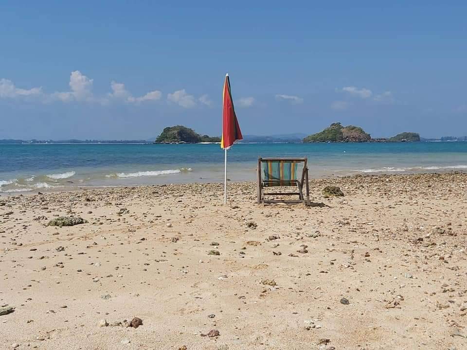Seaside Maephim