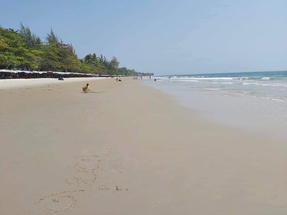 Seaside Maephim