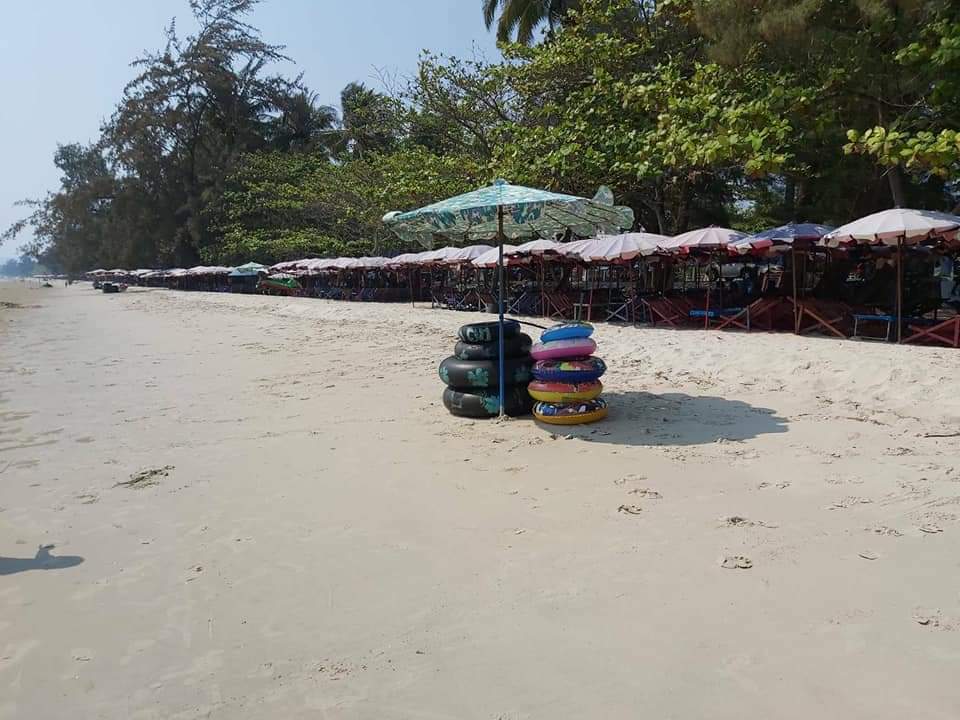 Seaside Maephim