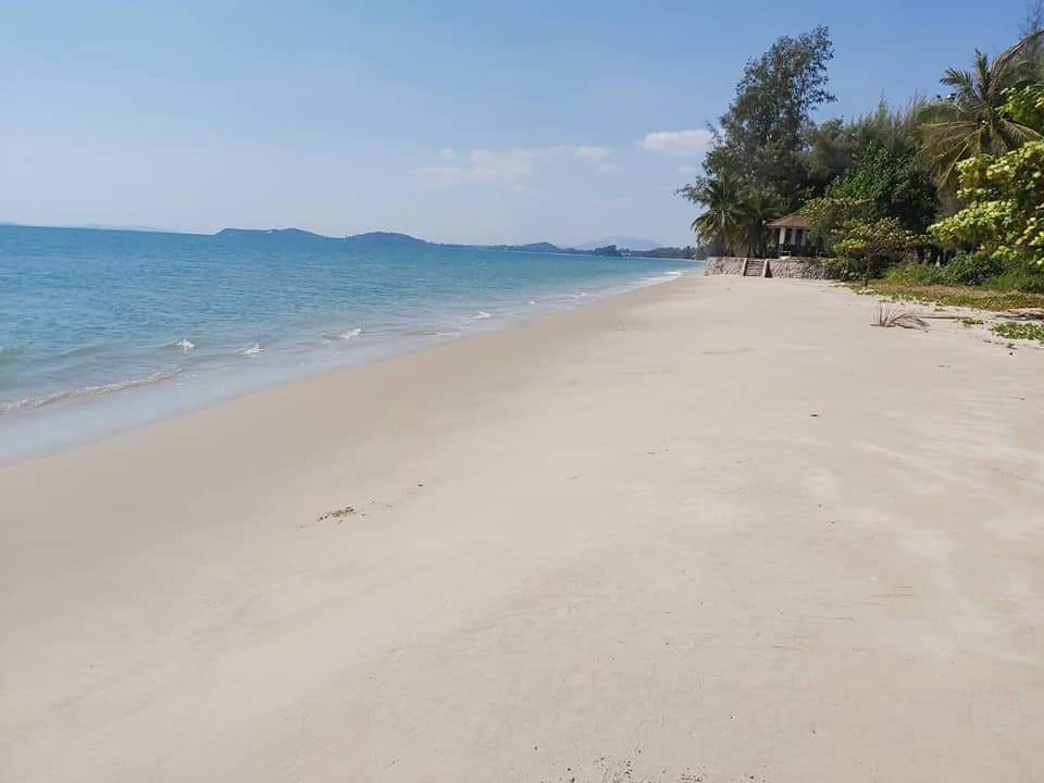 Seaside Maephim