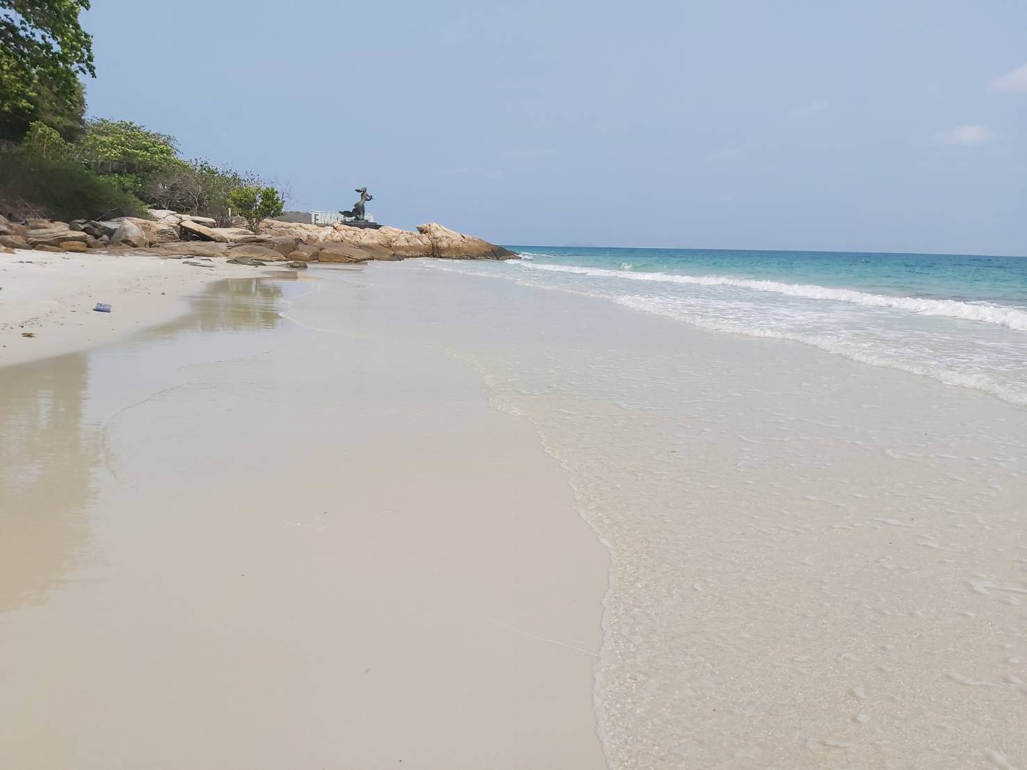 Seaside Maephim